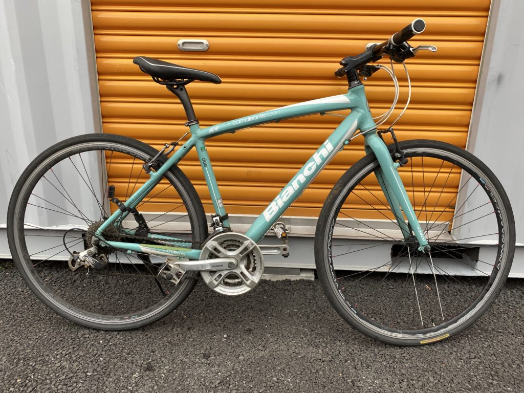 神奈川 自転車